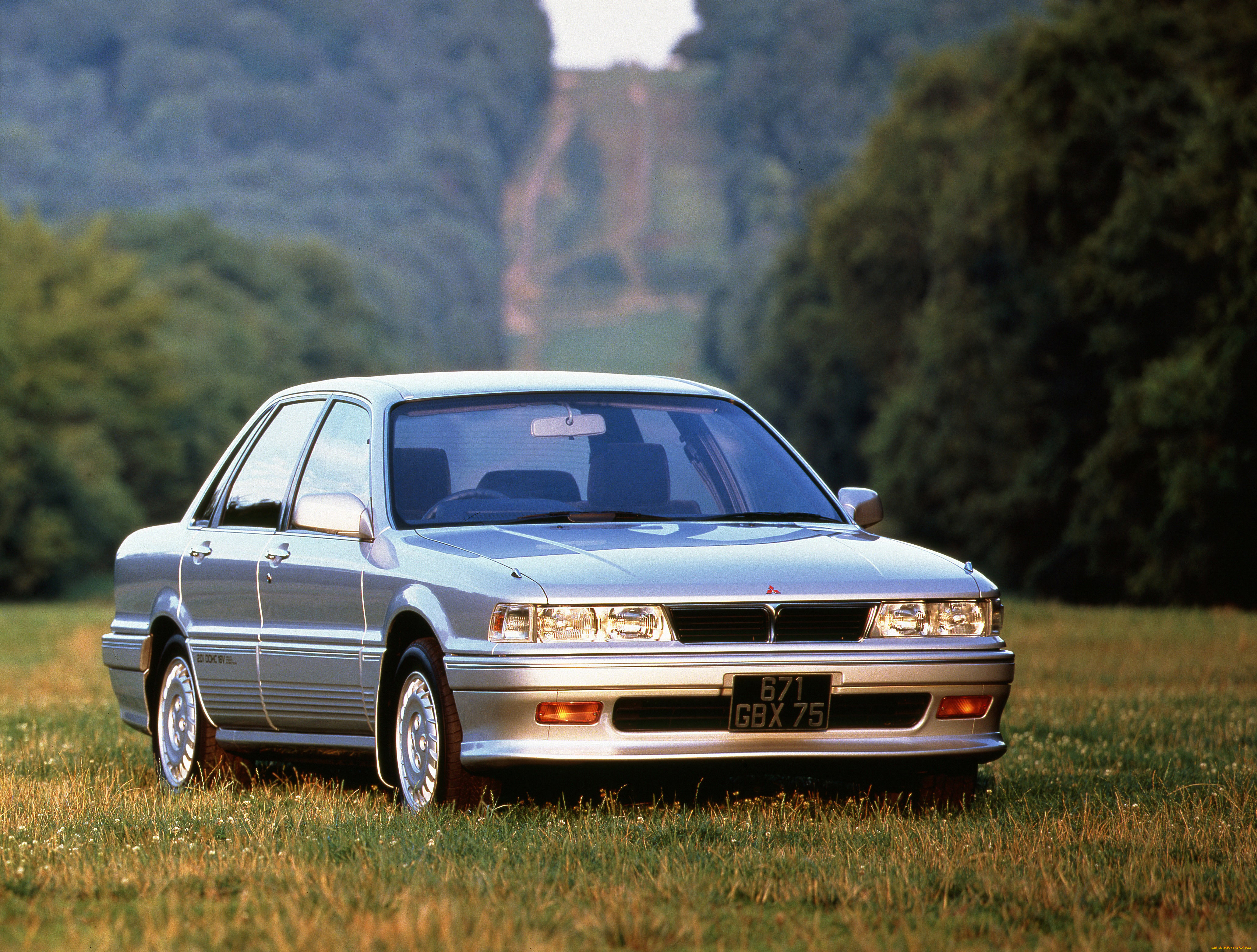 , mitsubishi